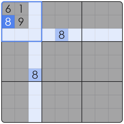 sudoku with some balls