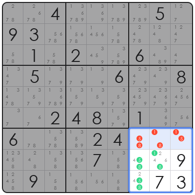 technique sudoku pdf